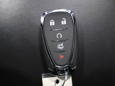 Used 2023 Chevrolet Malibu RS image 26