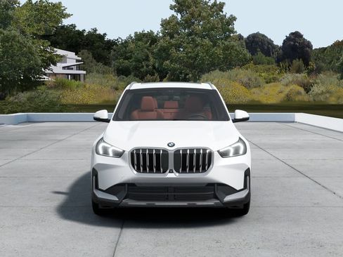 New 2026 BMW X1 xDrive28i AWD/4WD image 27