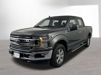 Used 2019 Ford F150 XLT w/ Equipment Group 301A Mid