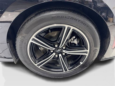 Used 2024 Ford Mustang Coupe image 76