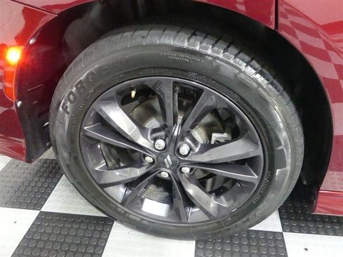 Used 2020 Dodge Charger GT w/ Plus Group image 17