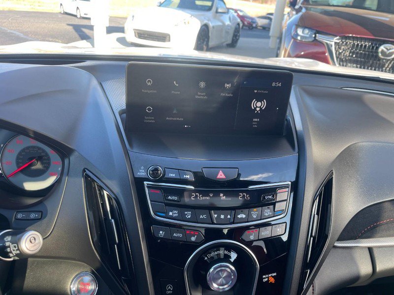 Used 2023 Acura RDX w/ Advance Package AWD/4WD image 33