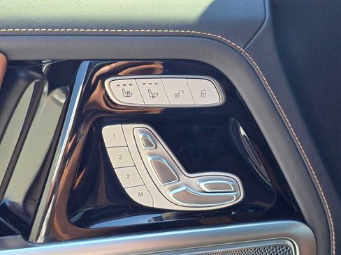 Used 2023 Mercedes-Benz G 63 AMG 4MATIC image 28