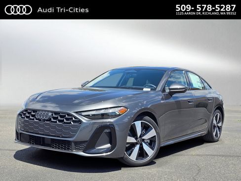 New 2026 Audi A5 2.0T Prestige AWD/4WD image 1