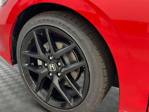 New 2026 Honda Civic Sport image 14