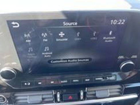 Certified 2023 Nissan Pathfinder SL w/ SL Premium Package AWD/4WD image 15
