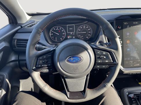 New 2026 Subaru Crosstrek 2.5i Limited AWD/4WD image 13