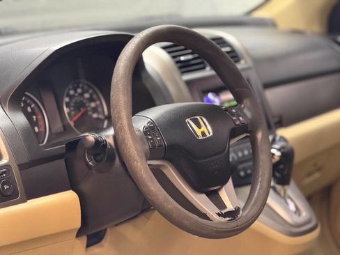 Used 2007 Honda CR-V EX image 9