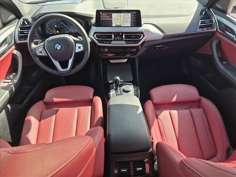 Used 2023 BMW X3 sDrive30i w/ Convenience Package RWD image 19