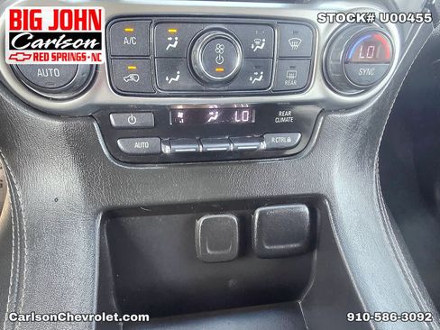 Used 2019 Chevrolet Tahoe LS w/ Max Trailering Package AWD/4WD image 20