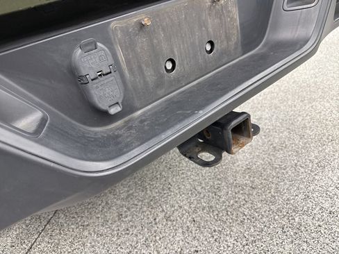 Used 2021 Jeep Gladiator Mojave AWD/4WD image 8