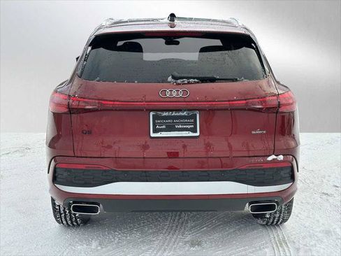 New 2025 Audi Q5 Premium image 4