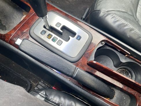 Used 2004 Hyundai Sonata GLS image 20