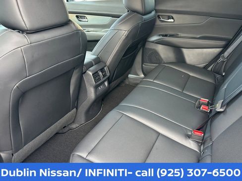 New 2026 Nissan Murano SL AWD/4WD image 14