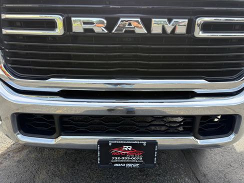 Used 2021 RAM 2500 Big Horn AWD/4WD image 60