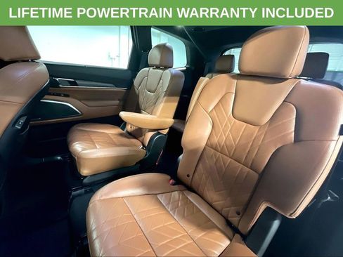 Used 2024 Kia Telluride SX Prestige X-Line image 36
