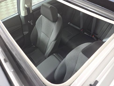 New 2026 Honda Accord SE image 3