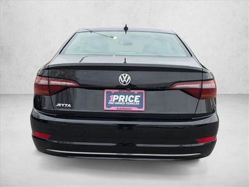 Used 2019 Volkswagen Jetta S image 7