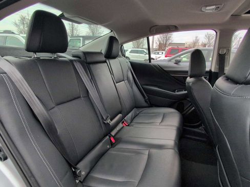 Used 2024 Subaru Legacy Limited image 22