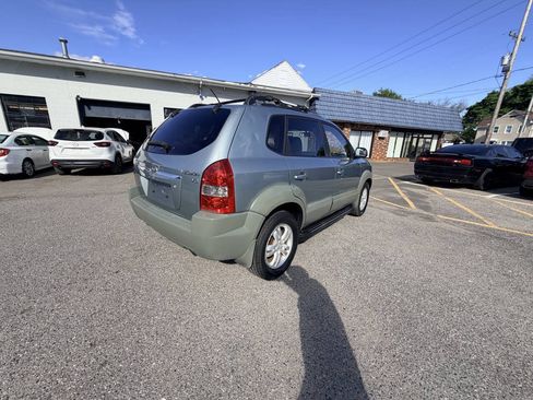 Used 2008 Hyundai Tucson SE FWD image 15