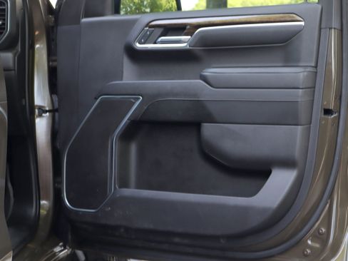 Used 2024 GMC Sierra 1500 Elevation AWD/4WD image 23