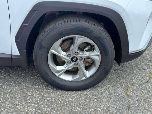 Certified 2024 Hyundai Tucson SEL AWD/4WD image 9