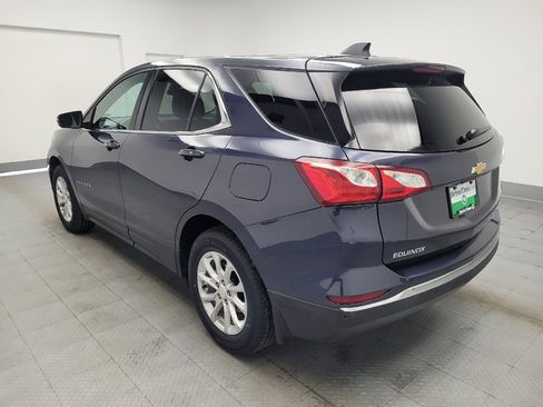 Used 2019 Chevrolet Equinox LT image 5