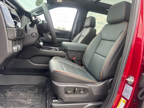 New 2026 GMC Yukon AT4 w/ AT4 Premium Package AWD/4WD image 14