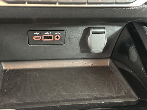 Used 2024 Nissan Altima 2.5 SV image 22