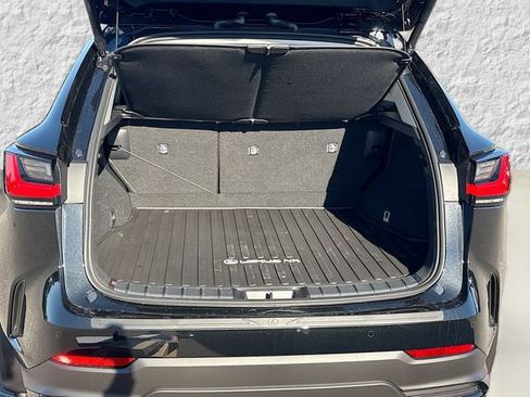 New 2026 Lexus NX 450h+ NX 450h+ Premium image 12