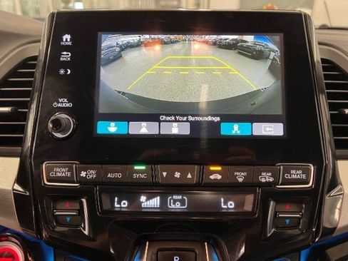 Used 2019 Honda Odyssey Elite image 18