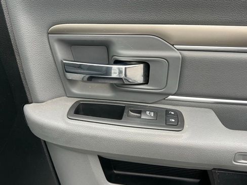 Used 2017 RAM 1500 Big Horn image 13