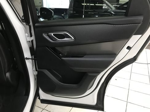 Used 2023 Land Rover Range Rover Velar S AWD/4WD image 11