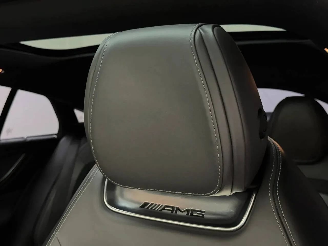 Used 2020 Mercedes-Benz AMG GT 53 image 32