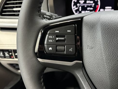 New 2026 Honda Odyssey EX-L image 16