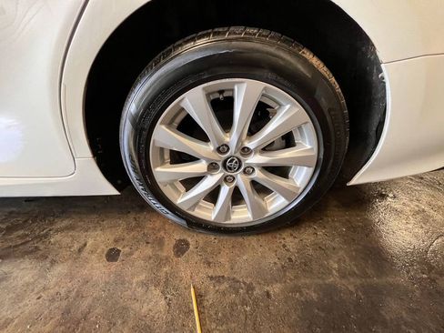 Used 2020 Toyota Camry LE FWD image 47