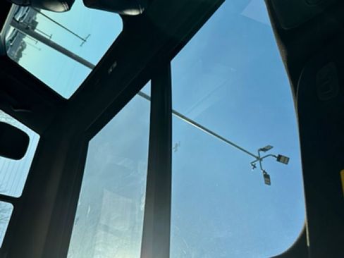 Used 2024 Ford F150 King Ranch w/ FX4 Off-Road Package image 28