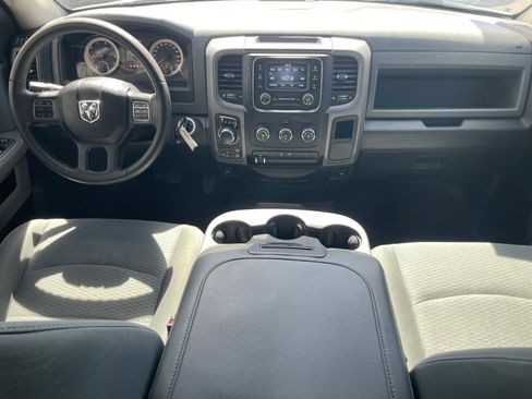 Used 2016 RAM 1500 Tradesman w/ Power & Remote Entry Group AWD/4WD image 18