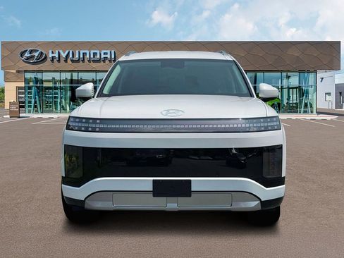 New 2026 Hyundai Ioniq 9 SEL AWD/4WD image 12