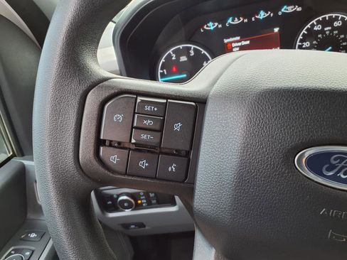 Used 2023 Ford F350 XLT w/ FX4 Off-Road Package image 17