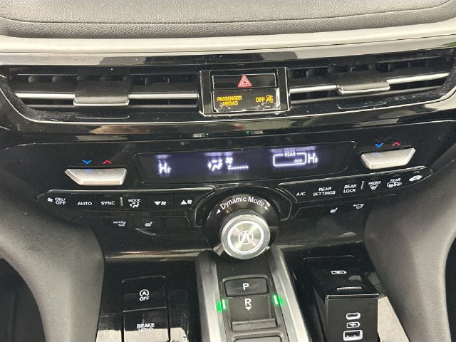 Used 2023 Acura MDX SH-AWD image 14
