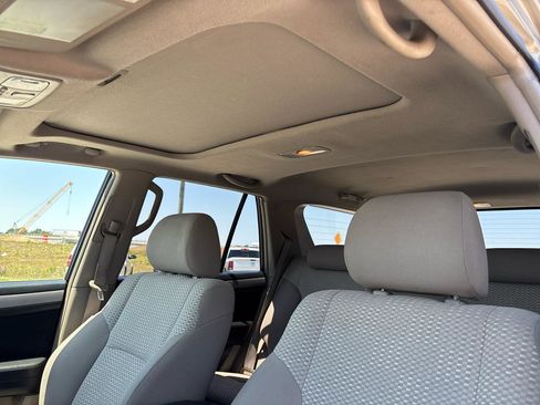Used 2008 Toyota 4Runner SR5 RWD image 17