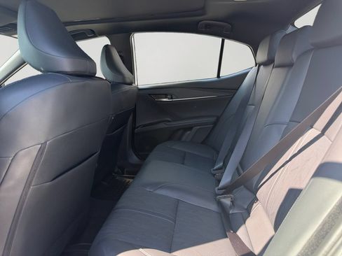 New 2026 Toyota Camry XSE FWD image 14