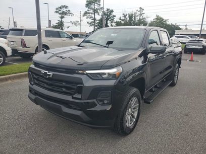 New 2026 Chevrolet Colorado LT w/ LT Convenience Package