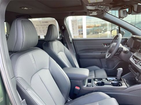 New 2026 Subaru Outback Touring XT image 17