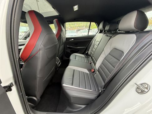 New 2025 Volkswagen GTI SE image 20