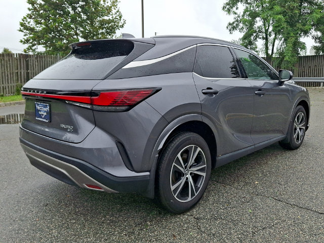 Used 2023 Lexus RX 350 Premium w/ Accessory Package AWD/4WD image 6
