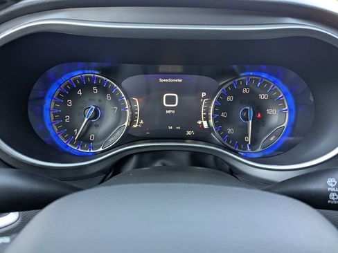 New 2026 Chrysler Voyager LX image 29