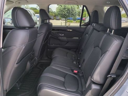 New 2026 Honda Pilot EX-L image 12