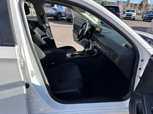 Used 2024 Honda Civic LX image 19